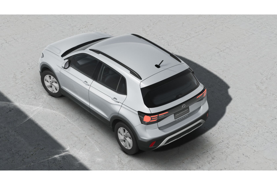 2024 Volkswagen T-Cross D31 85TSI Life SUV Image 7