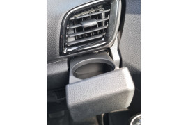 2025 Isuzu D-MAX LS-U Ute