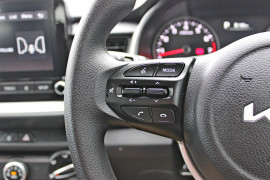 2022 Kia Stonic YB S SUV