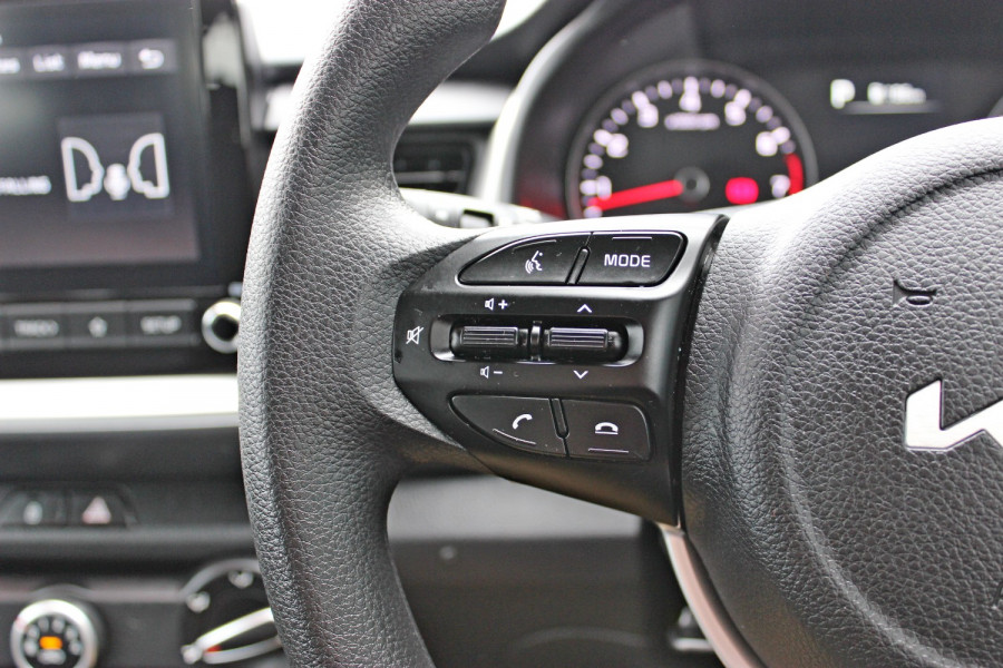 2022 Kia Stonic YB S SUV Image 20