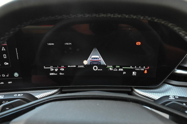 2026 MY25 Audi Q5 FY e-hybrid 270kW SUV