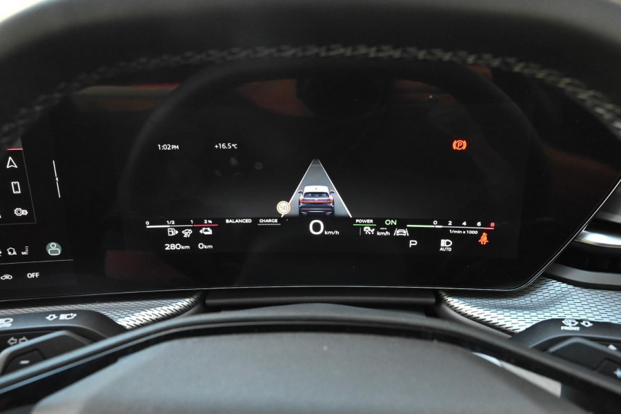 2026 MY25 Audi Q5 FY e-hybrid 270kW SUV