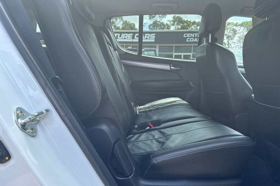 2018 Holden Trailblazer RG Z71 SUV Image 8