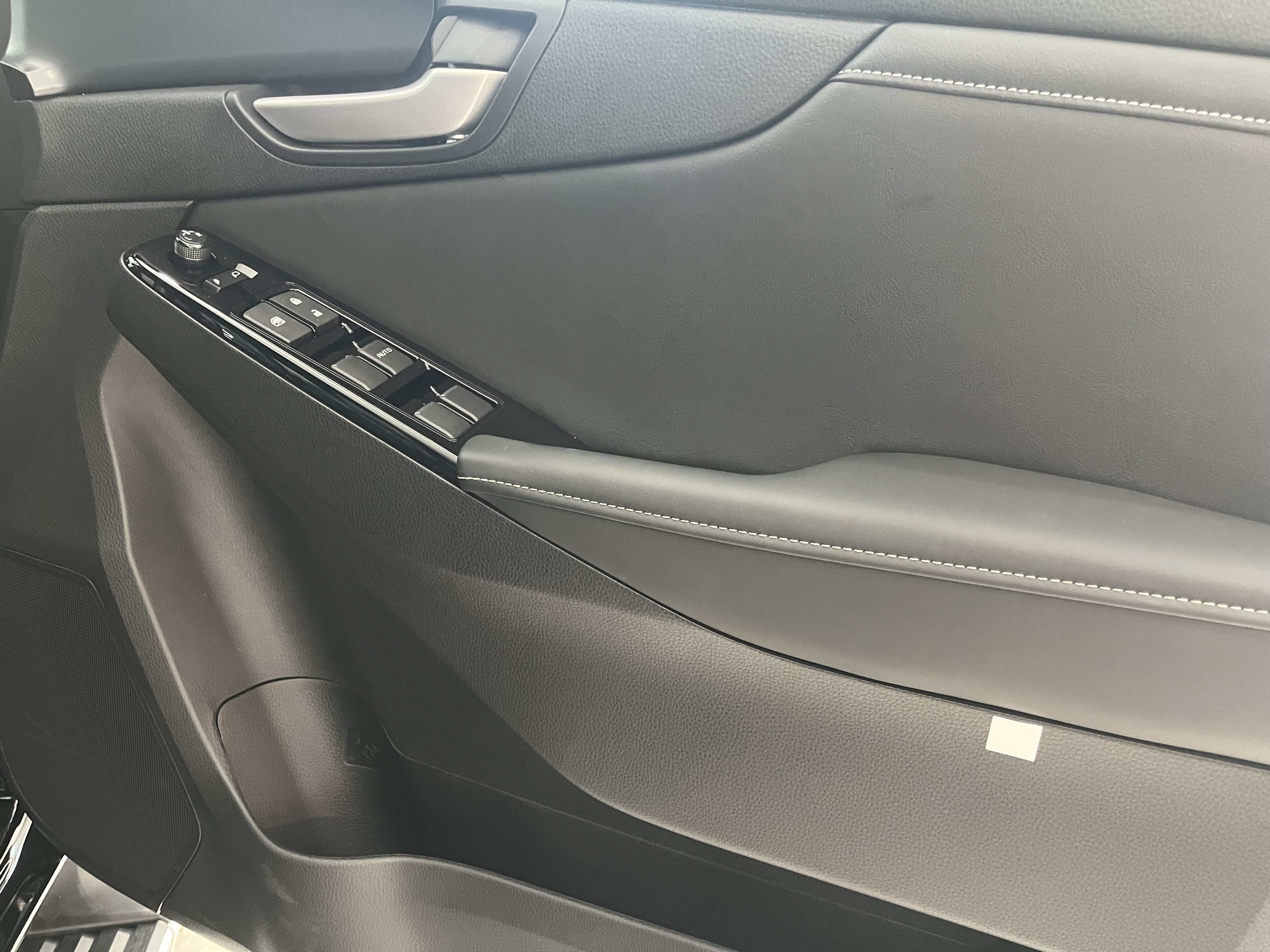 2025 MY24 Mazda BT-50 TF GT Ute Image 20