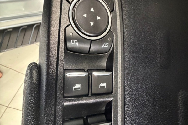 2024 MY24.5 Ford Ranger P703 Sport Ute Image 24