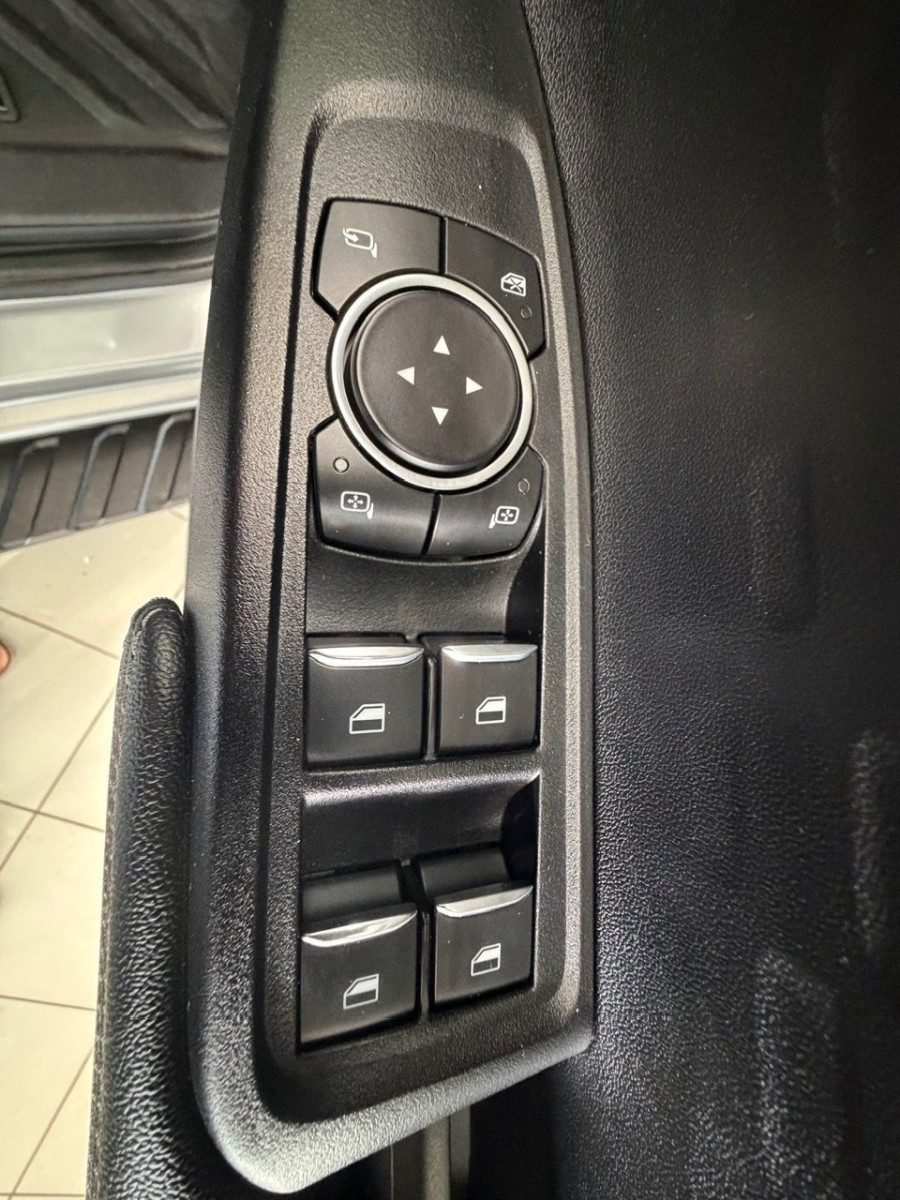 2024 MY24.5 Ford Ranger P703 Sport Ute Image 24