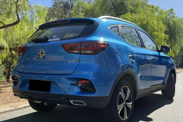 2024 MG ZST S13 Excite SUV