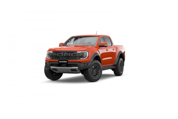 2024 MY24.5 Ford Ranger P703  Raptor Ute