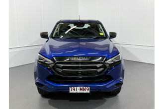 2023 Isuzu MU-X RJ LS-M SUV