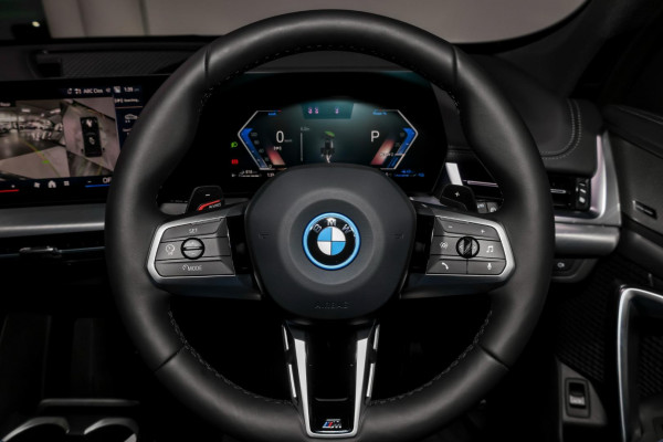 2026 BMW X1 U11 xDrive25e M Sport SUV