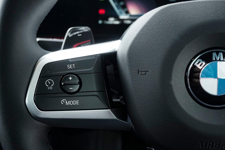 2025 BMW X2 U10 xDrive20i M Sport SUV
