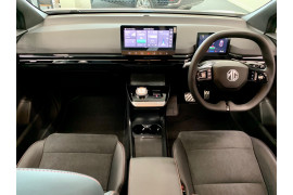 2024 MG MG4 XPOWER 320kW AWD Hatch