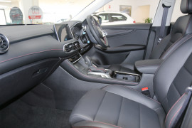 2024 MG HS SAS23 Vibe SUV