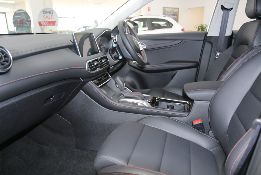 2024 MG HS SAS23 Vibe SUV Image 8