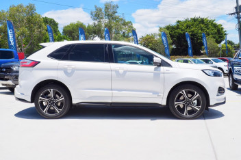 2018 MY19 Ford Endura CA ST-Line Suv