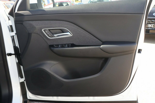 2024 MG ZS AZS1 Excite SUV Image 5