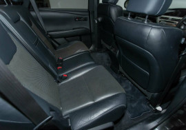 2013 MY12 Lexus RX350 GGL15R MY12 F Sport Wagon