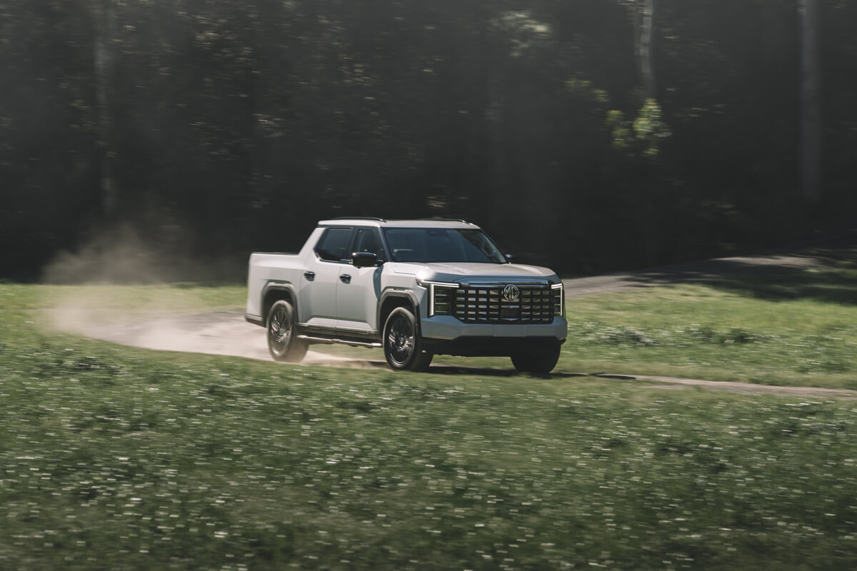 4x4 Capability Image