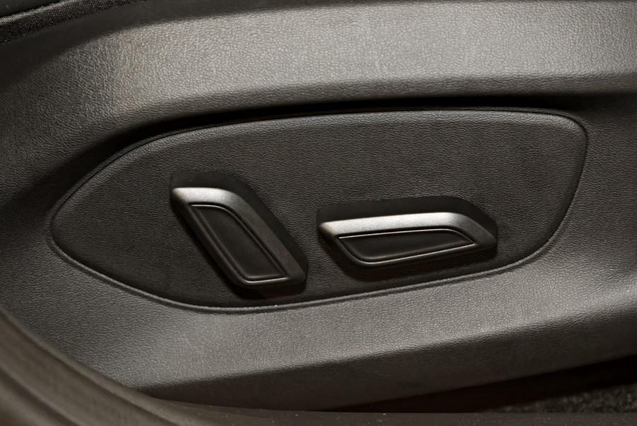 2023 MG MG5  Essence Sedan Image 16
