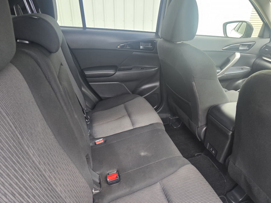 2024 Mitsubishi Eclipse Cross YB LS SUV Image 13