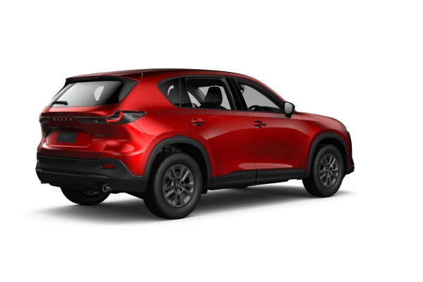 2026 Mazda CX-5 KM Series G25 Evolve SUV Image 13