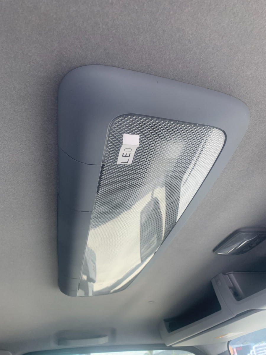 2026 Isuzu  NPR 45/65-175 DT D34 TRADE TRADEPACK Tray Image 14