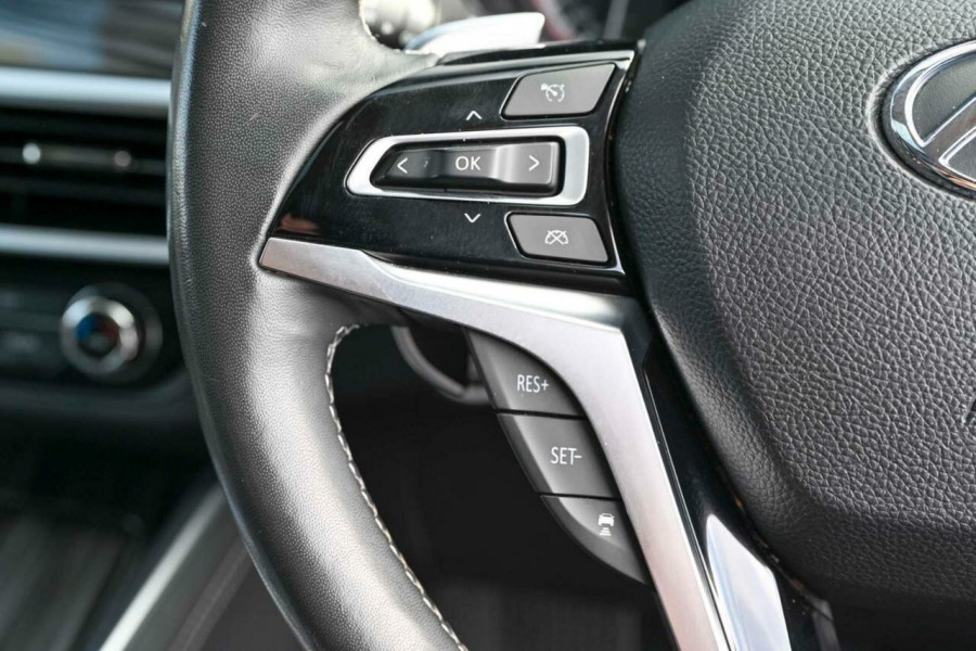 2021 LDV D90 SV9A Executive SUV Image 13