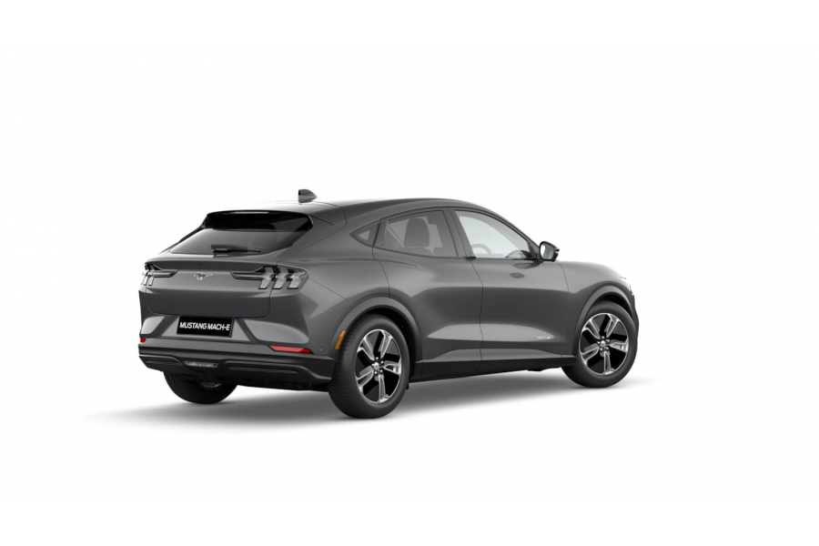 2023 MY23.75 Ford Mustang Mach-E  Select SUV Image 7