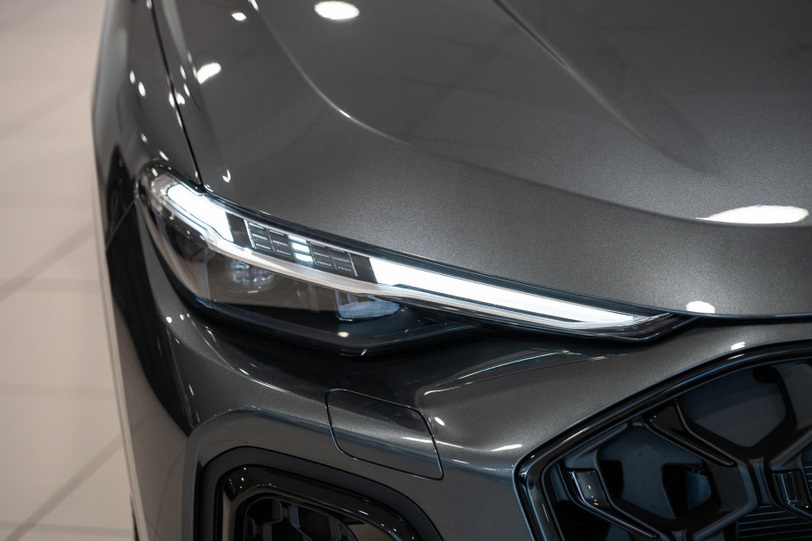 2025 Audi Q5 GU TFSI 150kW SUV