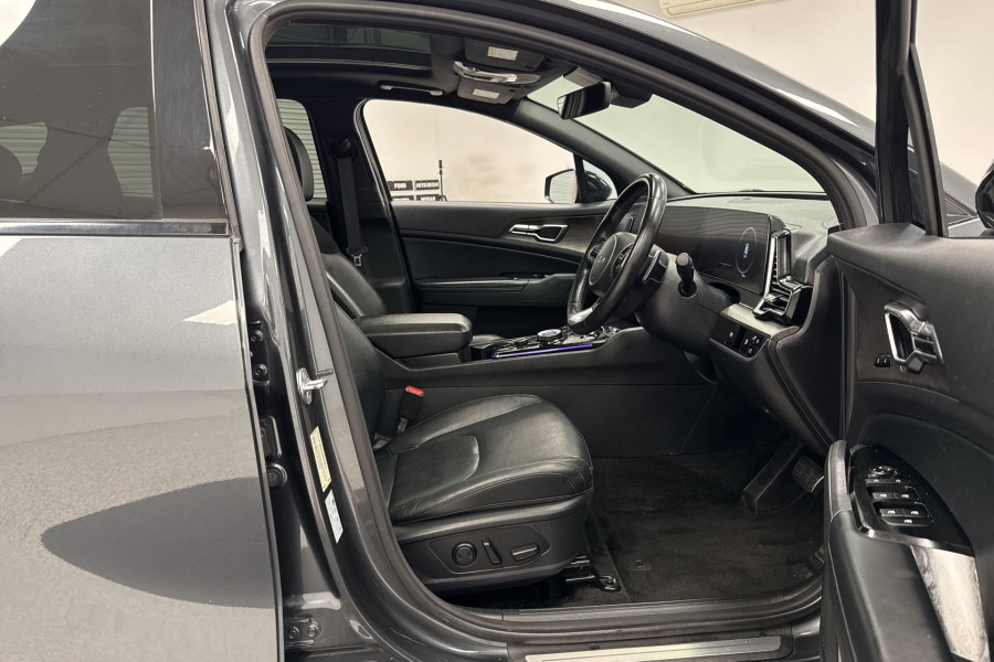 2022 Kia Sportage GT-Line Wagon Image 19