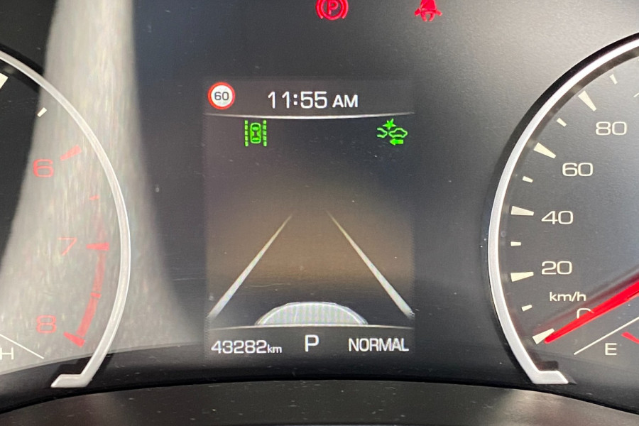 2022 Haval Jolion A01 Premium Wagon Image 16
