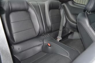 2017 Ford Mustang FM MY17 GT Fastback