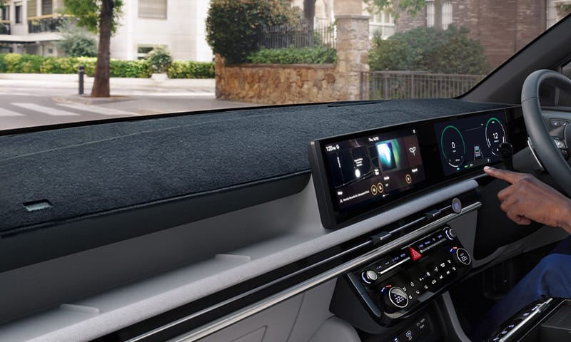 Dash Mat