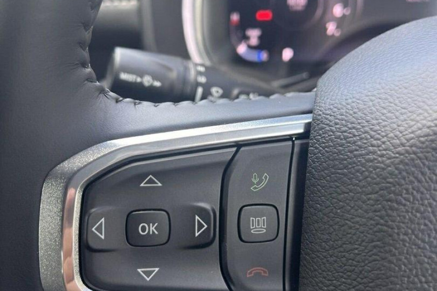 2023 Ram 1500 DT Limited RamBox Ute Image 16