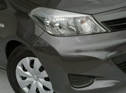 2013 Toyota Yaris NCP130R YR Hatchback