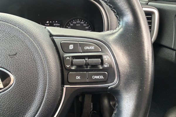 2018 Kia Sportage QL SLi SUV Image 17
