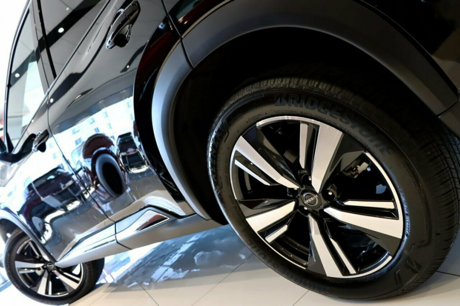 2024 MY25 Nissan X-Trail T33 Ti SUV Image 10