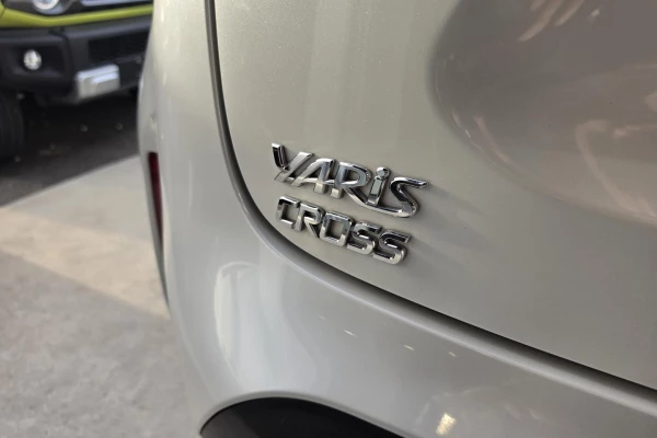 2023 Toyota Yaris Cross MXPB10R GX SUV Image 10