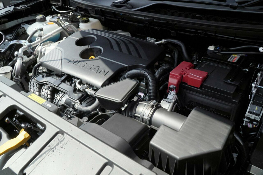 2025 Nissan X-Trail T33 Ti-L e-POWER SUV Image 23