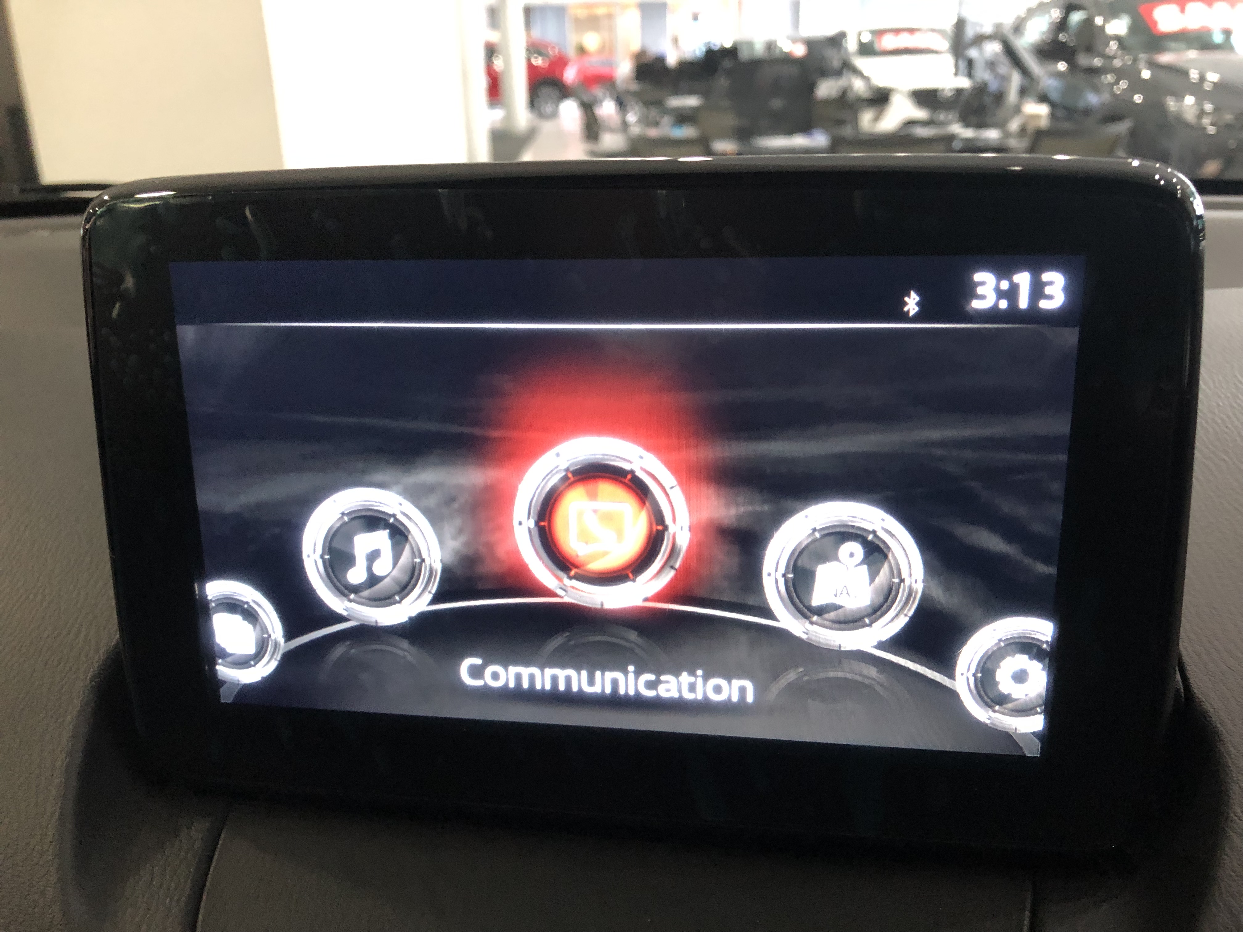 2024 Mazda 2 DJ Series G15 Evolve Hatch Image 17