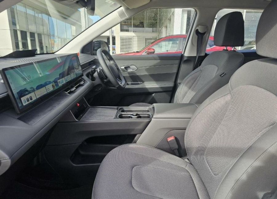 2026 Hyundai ELEXIO OE1.V1  SUV Image 13