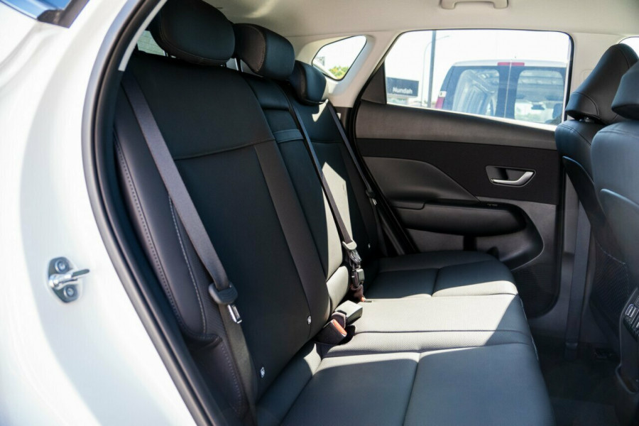 2026 Hyundai KONA SX2.V3 Elite SUV Image 9