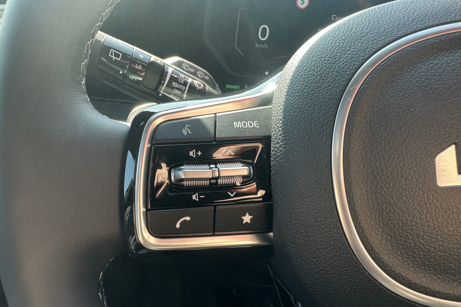 2025 Kia Sorento MQ4 PE GT-Line Other Image 29