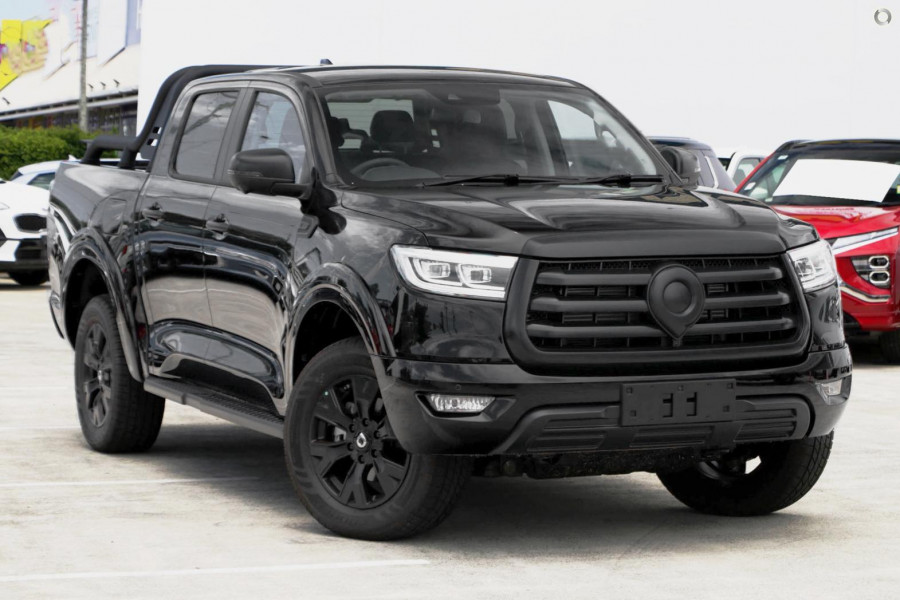 New 2022 GWM Ute Cannon Vanta 270318 Gold Coast, QLD