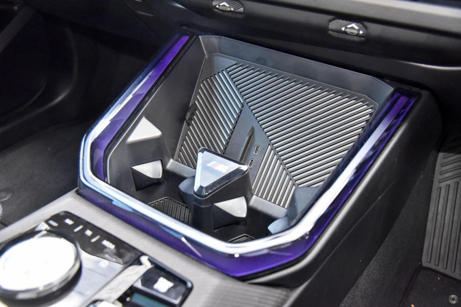 2025 BMW X3 G45 M50 xDrive SUV