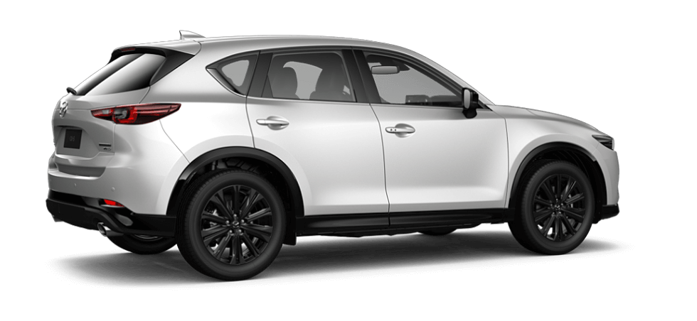 2025 MY24 Mazda CX-5 KF Series G35 GT SP SUV Image 12