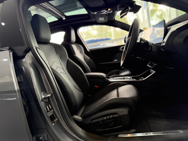 2026 MY25 BMW 2 Series F74 220 M Sport Sedan image 15