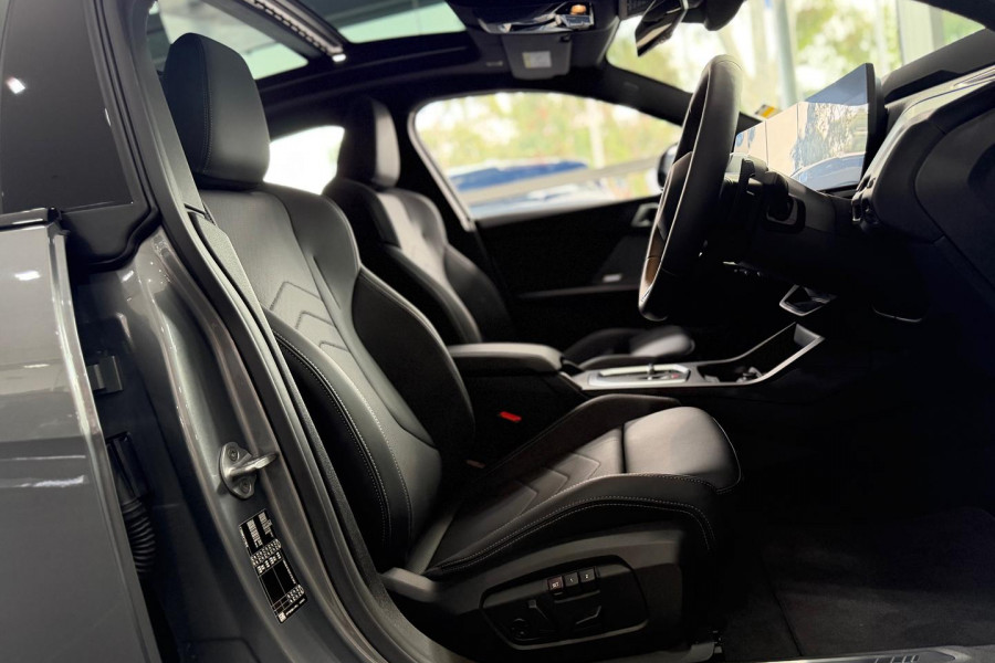 2026 MY25 BMW 2 Series F74 220 M Sport Sedan