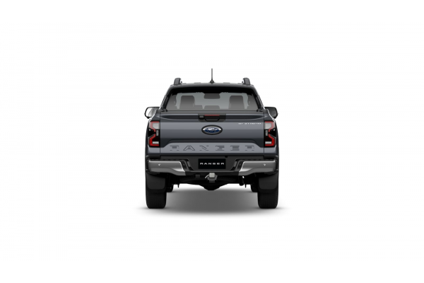 2026 Ford Ranger P703 Platinum Ute Image 6
