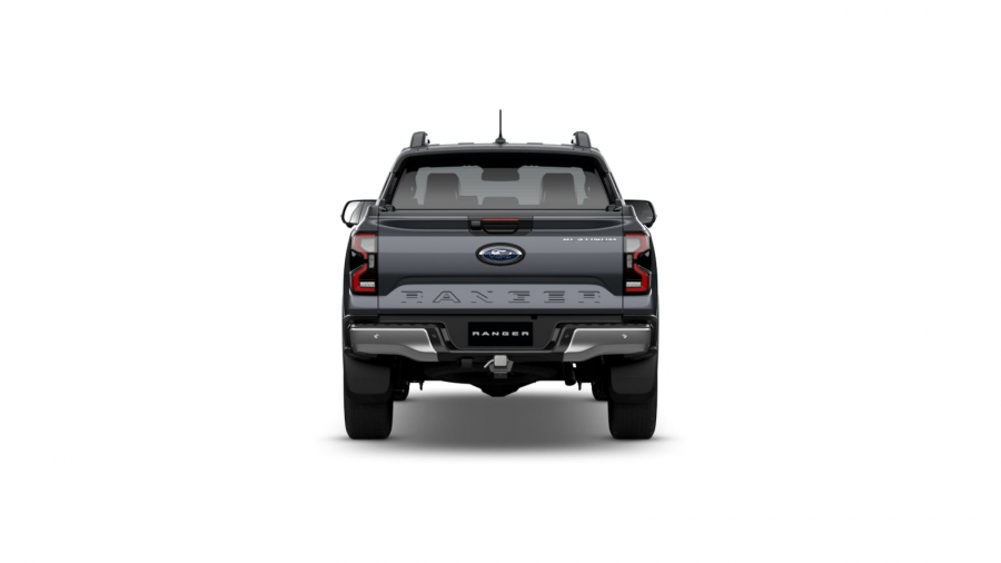 2026 Ford Ranger P703 Platinum Ute Image 6